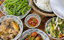 Dân sành nấu luôn biết quy tắc nêm nếm để các món vừa vị mà vẫn giữ trọn tinh túy của nguyên liệu