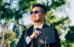 10X Việt nhận 3 học bổng tiến sĩ thống kê sinh học Mỹ trị giá 1 triệu USD