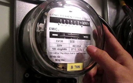 Từ 25/5, chủ nhà trọ thu tiền điện giá cao bị phạt đến 30 triệu đồng