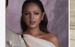 Nữ người mẫu gốc Hưng Yên 24 tuổi gây tranh cãi với làn da nâu khác lạ