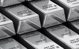 Giá bạc hôm nay 22/4: Phú Quý, Doji, Ancarat, Sacombank-SBJ tăng giảm ra sao?