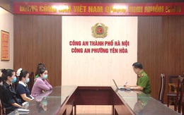 Hà Nội: Xử lý cơ sở thẩm mỹ 'chui' khiến khách hàng nhập viện cấp cứu