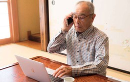 Hết ở viện dưỡng lão rồi thuê giúp việc, cụ ông mới nhận ra tuổi già bình yên nhất là ở nơi này