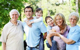 Về già, đừng chỉ để lại tiền cho con cháu: 4 điều này mới thực sự giúp gia đình đại phúc