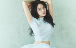 Người đẹp gốc Đà Nẵng khoe bộ ảnh trong veo ở tuổi 24