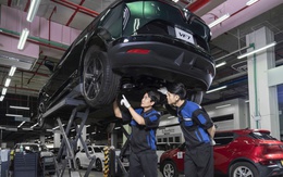 Ở vùng núi sâu vẫn được hỗ trợ kịp thời, dịch vụ hậu mãi VinFast 'ghi điểm' với người dùng Việt