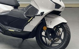 Xe ga 150cc giá 62 triệu đồng của Honda trang bị tối tân xịn như SH, rẻ hơn SH Mode, chỉ như Air Blade