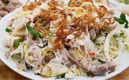Đây mới là thực đơn cho ngày 30/04 - 01/05 đơn giản để chiêu đãi gia đình