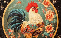 Top con giáp đa tình bẩm sinh: Trái tim rung động không cần lý do