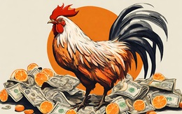 Tháng 3 âm lịch 2026 mang tài lộc cho con giáp Thân và Dậu