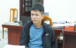 Bắt giữ kẻ sát nhân giết người phụ nữ 60 tuổi cướp tiền để trả nợ gia đình