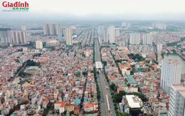 Hà Nội: Bất ngờ trước giá chung cư phường Kiến Hưng tháng 4/2026