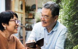 90% người nghỉ hưu hối hận vì không chuẩn bị 6 điều này sớm hơn