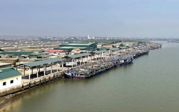 Ngư dân bán tàu vì thiếu trầm trọng lao động