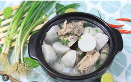 Giỗ Tổ Hùng Vương ăn gì vừa ngon vừa khỏe?