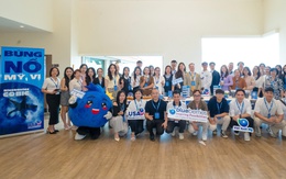 Việt Nam trở thành "điểm sáng" trong bản đồ xuất khẩu Việt quất Mỹ tại Châu Á