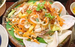 Các loại gỏi gà thơm ngon, đầy dinh dưỡng cho gia đình nhân ngày nghỉ lễ 30/4-1/5