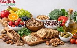 Ăn gì buổi tối để tiêu hoá tốt? 5 thực phẩm giàu chất xơ bạn nên biết