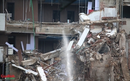 Hà Nội: Gấp rút hoàn tất giải tỏa khu đất phía đông hồ Hoàn Kiếm để triển khai dự án quảng trường