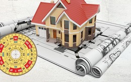 Bật mí tiêu chí quan trọng khi chọn ngày đại cát làm nhà