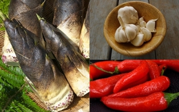 Mẹo vặt nấu ăn cực hay mà có thể bạn chưa biết