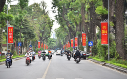 Tin sáng 25/4: Tin mới nhất thời tiết cả nước dịp nghỉ lễ Giỗ Tổ Hùng Vương và 30/4-1/5; Dự kiến tăng lương hưu 8% từ 1/7/2026