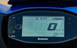 Xe ga 125cc giá 23 triệu đồng trang bị chẳng kém SH Mode, đẹp như Air Blade, rẻ hơn Vision, chỉ ngang xe số Wave Alpha