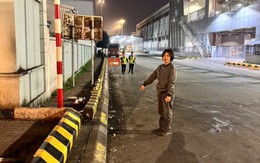 Hà Nội: Khởi tố người phụ nữ bán hàng rong, gây rối tại sân bay Nội Bài