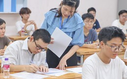 Đăng ký dự thi tốt nghiệp THPT: Tránh sai sót từ đầu