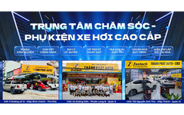 Thành Phát Auto: Hành trình khẳng định vị thế Top đầu ngành phụ kiện ô tô tại TPHCM