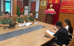 Ninh Bình: Xử phạt 85 triệu đồng hai trường hợp cho mượn tài khoản