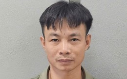 Hà Nội: Khởi tố đối tượng say rượu, phóng hỏa xưởng gỗ gây thiệt hại gần 2 tỷ đồng