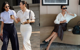 5 lỗi trang phục khiến bạn trông thiếu chuyên nghiệp nơi công sở