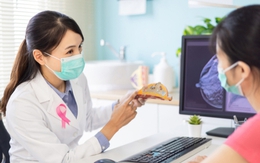 Mẹ mắc ung thư vú, con gái có bị không?