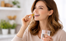 Những loại thuốc cần tránh khi dùng cùng magie