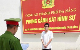 Bắt tạm giam Mai Thành Trung SN 2000 về tội cưỡng dâm