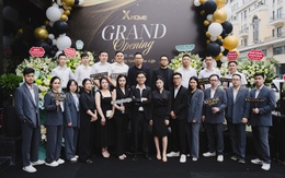 XHOME Design Center Quảng Ninh – Crafting Spaces For Life