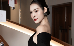 Nữ diễn viên là mẹ đơn thân ở tuổi 33: Kinh doanh 3 công ty, nhà 100m2 quận 7 và 4 phim trăm tỷ