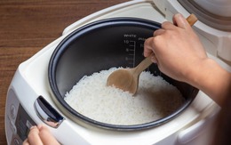 Cảnh báo đặc biệt với người dùng nồi cơm điện: 2 thói quen âm thầm 'nuôi' bệnh tật, nhiều người vẫn làm mỗi ngày