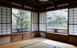 Vì sao đến thế kỷ 21 người Nhật vẫn dùng cửa giấy?