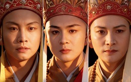 Vì sao vai Đường Tăng trong 'Tây du ký' phải thay đến 3 diễn viên?