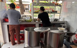 Quán ăn không có nhà vệ sinh, khu rửa tay có thể bị phạt đến 10 triệu đồng: Nhiều chủ quán lo lắng