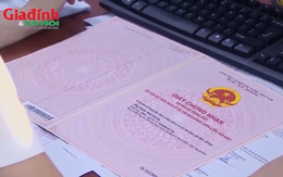 Quảng Trị: Diện tích tối thiểu tách thửa đất ở năm 2026