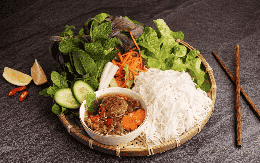 Loạt món ngon “ăn là nhớ” khi tới Hà Nội dịp lễ 30/4 – 1/5: Từ tinh hoa phố cổ đến ẩm thực đường phố khiến du khách mê mẩn