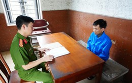 Quảng Ninh: Truy bắt thành công đối tượng có hành vi giết người sau 16 giờ gây án