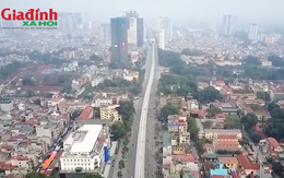 Hà Nội: Bất ngờ trước giá chung cư tại phường Phú Lương tháng 4/2026