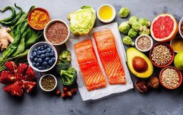 Mách bạn 18 loại thực phẩm cực bổ thận không phải ai cũng biết