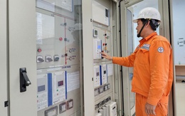 Lịch cúp điện Tây Ninh (Long An cũ) từ ngày 28/4 – 3/5/2026: Cúp điện 14 tiếng/ngày hàng loạt khu dân cư