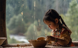 Vì sao cách nuôi dạy con của người Tây Tạng tạo ra những đứa trẻ cực kỳ quyết đoán?