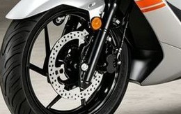 Xe ga 150cc giá 46 triệu đồng trang bị 'đáng gờm' chẳng kém SH, đẹp như SH Mode, rẻ hơn Air Blade